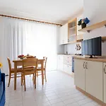 Selenis Apartamento *