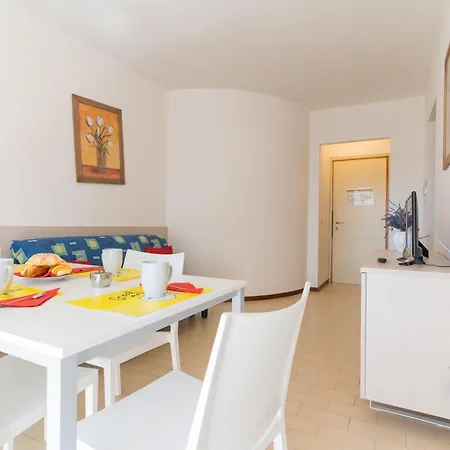 Selenis Apartamento