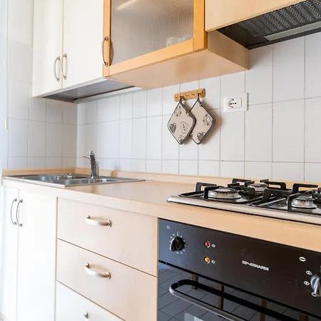 Selenis Apartamento Caorle