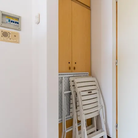 Apartamento Selenis *