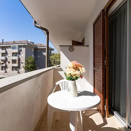 Selenis Apartamento *