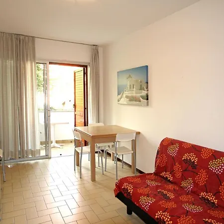 Apartment Selenis