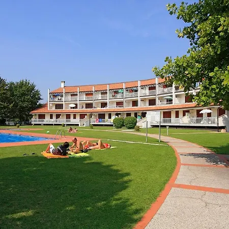 Selenis Апартаменты