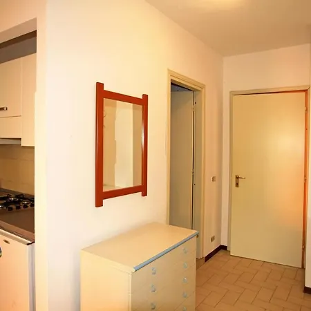 Апартаменты Selenis Каорле