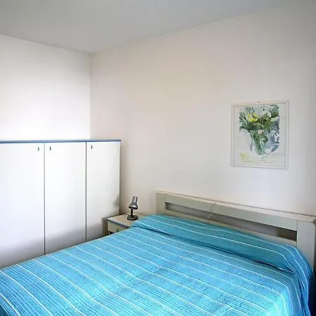 Selenis Apartment *