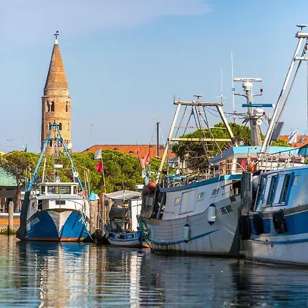 Апартаменты Selenis