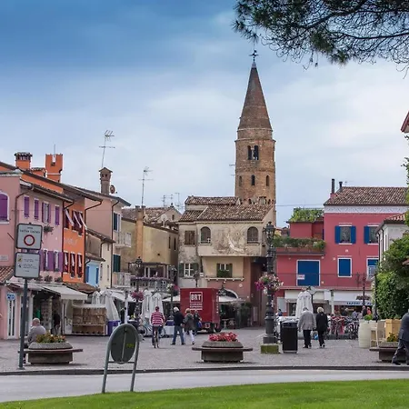 Selenis * Каорле