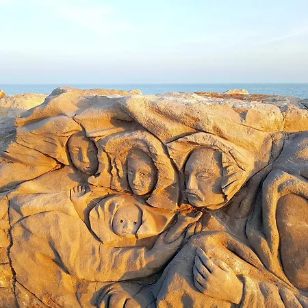 Selenis Апартаменты