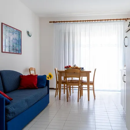 Selenis Апартаменты