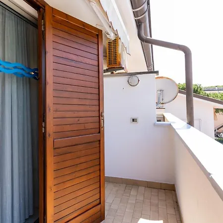 Апартаменты Selenis